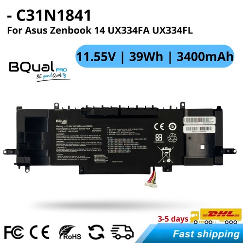 Batterie c31n1841 pour - c31n1841,