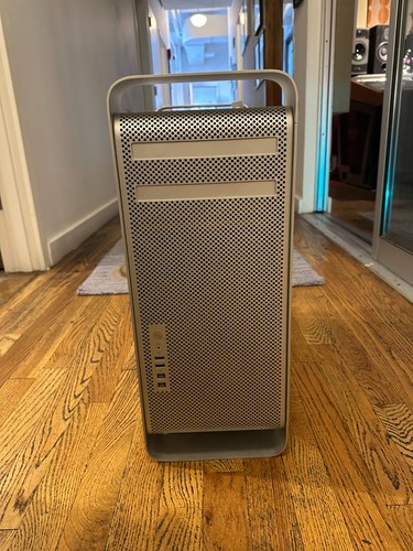 Apple a1289 mac pro - apple, (2009)