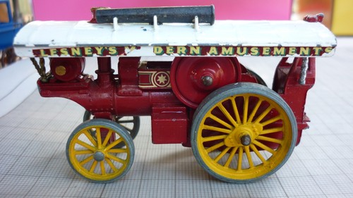 Matchbox lesney voiture à - lesney,