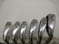TaylorMade Burner 2.0 Iron Set