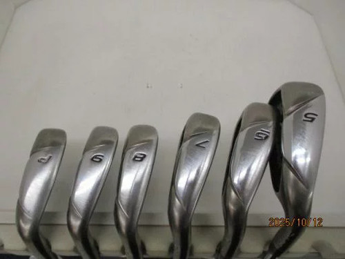 Taylormade burner iron - iron, set