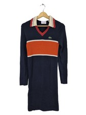 LACOSTE Robe en laine Dames