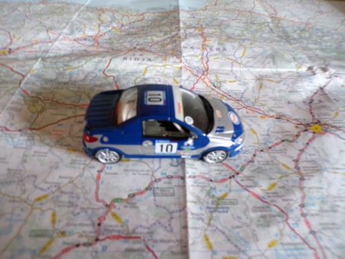Peugeot 206 coupé 10 - 206, n°10