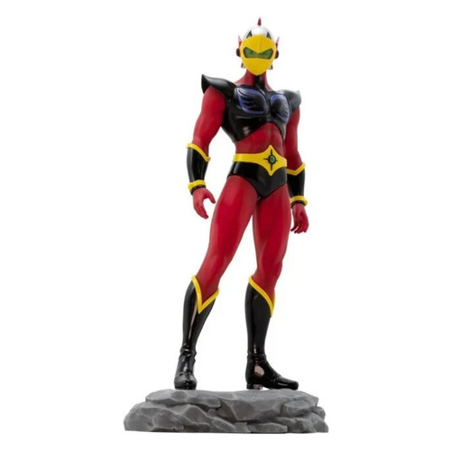 Goldorak actarus figurine - goldorak,