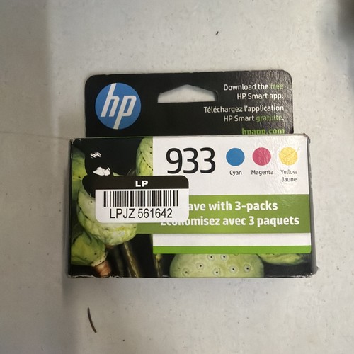Lot hp 933 - lot, of