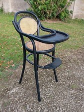 Chaise enfant thonet - enfant,