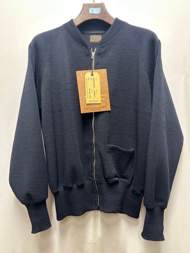 Buzz rickson sweatshirt bleu - sweatshirt,