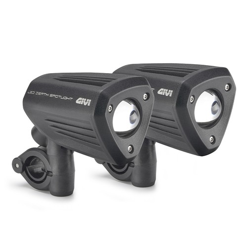 Paire phare led - paire, de