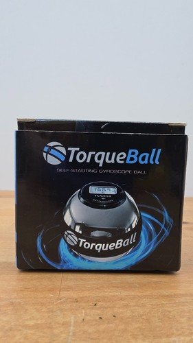 Torque ball metal - torque,