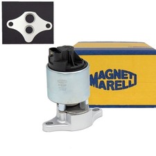 Vanne EGR pour OPEL Astra F