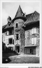 ABHP10-15-0865 - VIC-SUR-CERE - Maison des Princes de Monaco