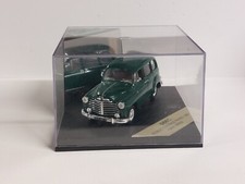 Renault Colorale Prairie 1950 Dark Green Vitesse -  1/43