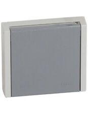 PRISE ENCASTREE TRIPHASEE 3P+T