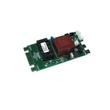 PLATINE DE PUISSANCE 4 VITESSES pour HOTTE FALMEC - 105070053