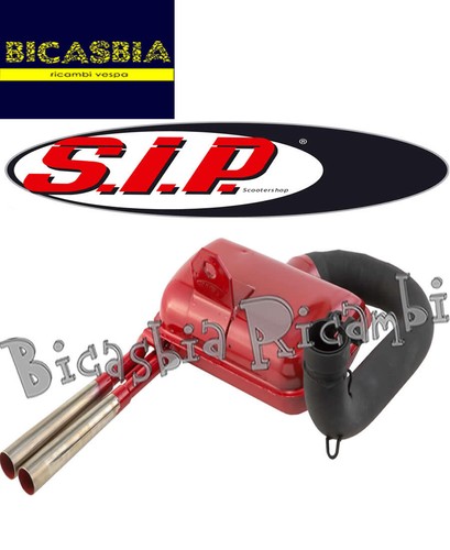 9210 silencieux sip road - -,