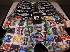 BOXER FREEGUN lot de 6 Taille