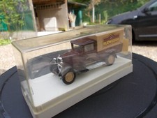 SOLIDO VEREM CITROEN C4F