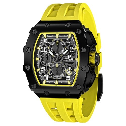 Tsar bomba montre pour hommes - tsar,