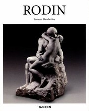 Rodin by François Blanchetière (2016, Hardcover)
