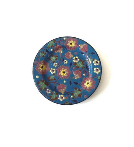 Assiette décorative décor - assiette,