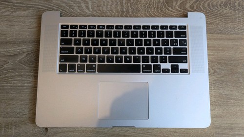 Topcase châssis avec - ,