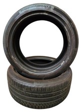 Pneu 235/40 R19 96 W CONTINENTAL PREMIUM CONTACT 6 Eté