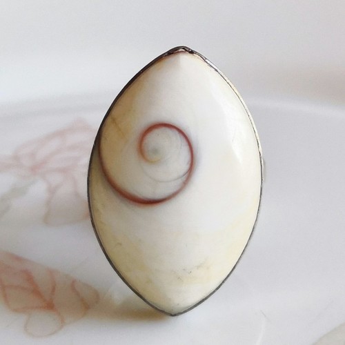 Belle grosse bague - , en