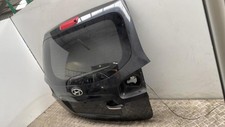 Malle/Hayon arriere HYUNDAI SANTA FE 2 PHASE 1 737002B030