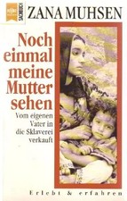 Noch einmal meine Mutter