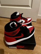 Nike Air Jordan 1 Retro High