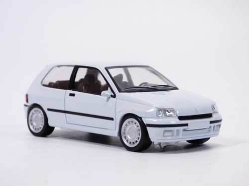 Renault clio 16s - renault,