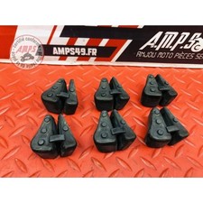 Amortisseur de couple Yamaha R1 2000 à 2001