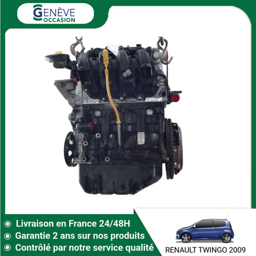 Moteur renault - ,