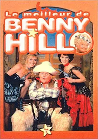 Meilleur benny hill - meilleur, de