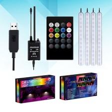  Lumière Ambiante Lampes