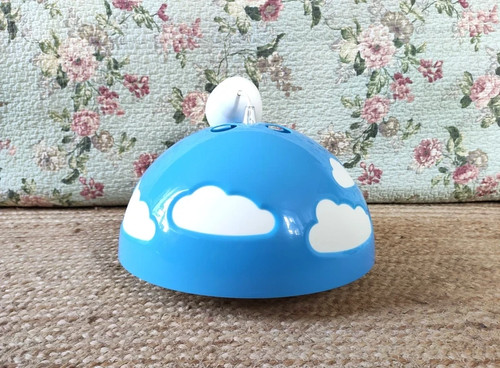 Suspension nuage bleu skojig - suspension, "skojig"