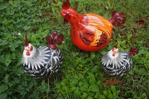 69985 lot figurine - de,