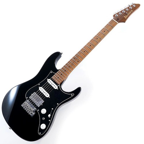 Guitare électrique ibanez - guitare,