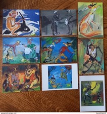 Bar sur Aube - Rostislas