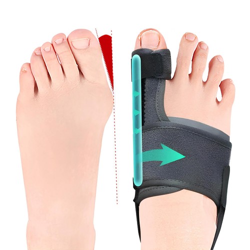 Correcteur hallux valgus 2 - valgus,,