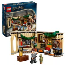 Lego harry potter hogwarts - potter,
