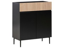 Buffet à 2 Portes Moderne en