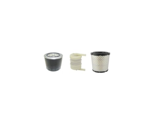 Kit filtre pour ransomes - kit,