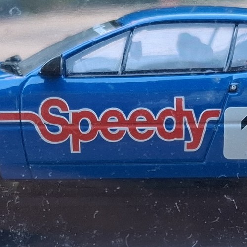 Alpine renault turbo - renault, gt