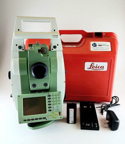 Leica tcrp1202 r100 - leica, 2"