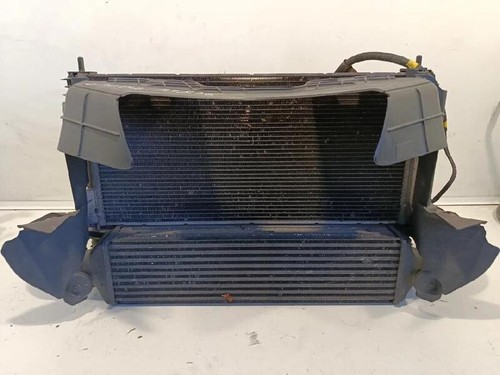 50526637 calandre avant alfa - avant,