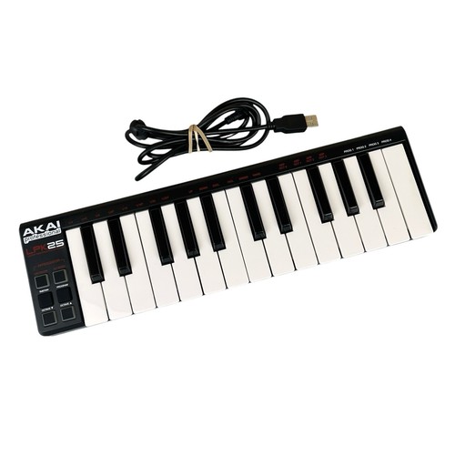 Akai professional lpk25 usb - lpk25,