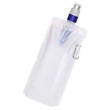 Filtre à eau de Camping, de filtre à eau d'extérieur, pochette d'eau de