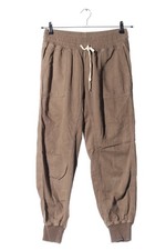 ZARA Pantalon «Baggy» Dames