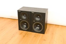 Mackie HR824 8.75-inch Active